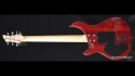 Quicksilver Custom Owned & Played by Paul Crook (Meatloaf) Sold