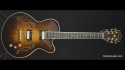 Eastman Roman Jazz Deluxe