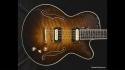 Eastman Roman Jazz Deluxe