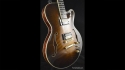 Eastman Roman Jazz Deluxe