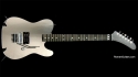 Pearlcaster Magic Twanger Mirror Custom Sold