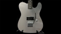 Pearlcaster Magic Twanger Mirror Custom Sold
