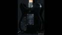 Pearlcaster Magic Twanger Mirror Custom Sold