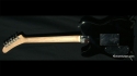 Pearlcaster Magic Twanger Mirror Custom Sold
