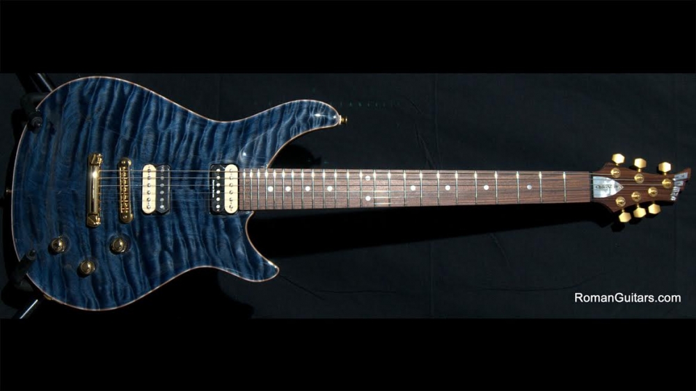 Quicksilver Traditional Sold