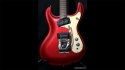 Mosrite Mark I Ventures Model Vintage 1965 N/A