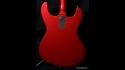 Mosrite Mark I Ventures Model Vintage 1965 N/A