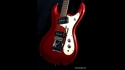 Mosrite Mark I Ventures Model Vintage 1965 N/A