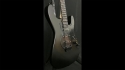 Pearlcaster Satin Black Customer Build Sold