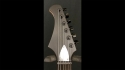 Pearlcaster Satin Black Customer Build Sold