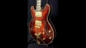 RVC Blues Deluxe