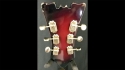 Mosrite Celebrity Vintage 1967 Red Sold