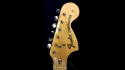 Fender Stratocaster Black 1974 USA Sold.