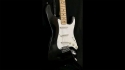 Fender Stratocaster Black 1974 USA Sold.