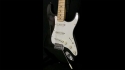 Fender Stratocaster Black 1974 USA Sold.