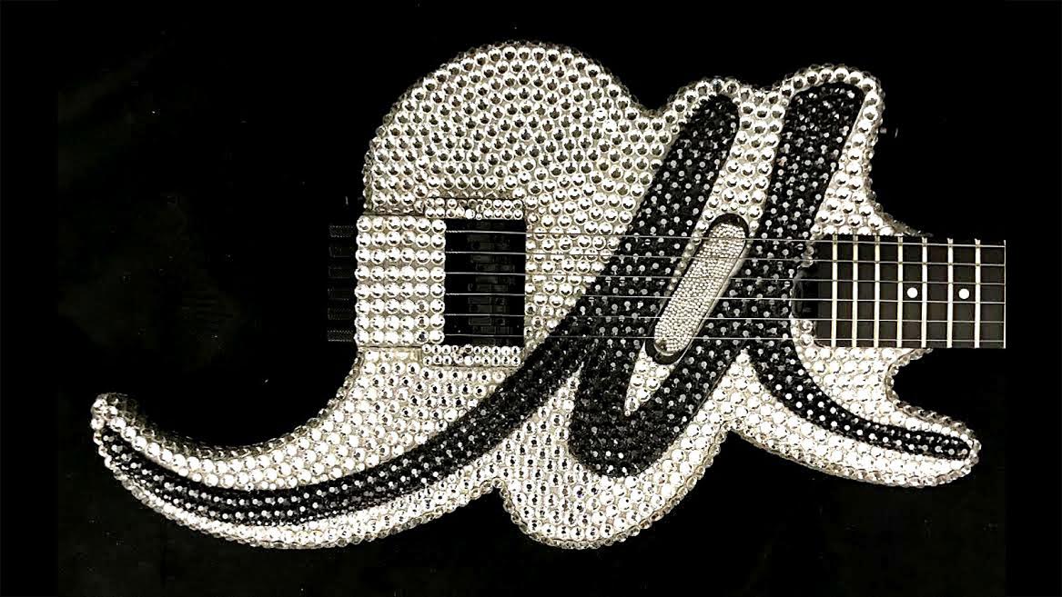 Ed Roman Guitars