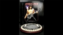 The Knucklebonz George Lynch Limited Edition Statue