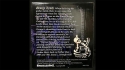 The Knucklebonz George Lynch Limited Edition Statue