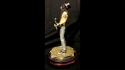 Knucklebonz Slash Limited Edition Statue Sold Out