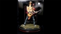 Knucklebonz Slash Limited Edition Statue Sold Out