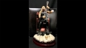 Knucklebonz Zakk Wylde Limited Edition Statue Floor Model Sold