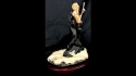 Knucklebonz Zakk Wylde Limited Edition Statue Floor Model Sold