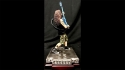 Knucklebonz Dimebag Darrell Abbott Limited Edition Statue Sold