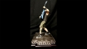 Knucklebonz Dimebag Darrell Abbott Limited Edition Statue Sold