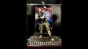 Knucklebonz Dimebag Darrell Abbott Limited Edition Statue Sold