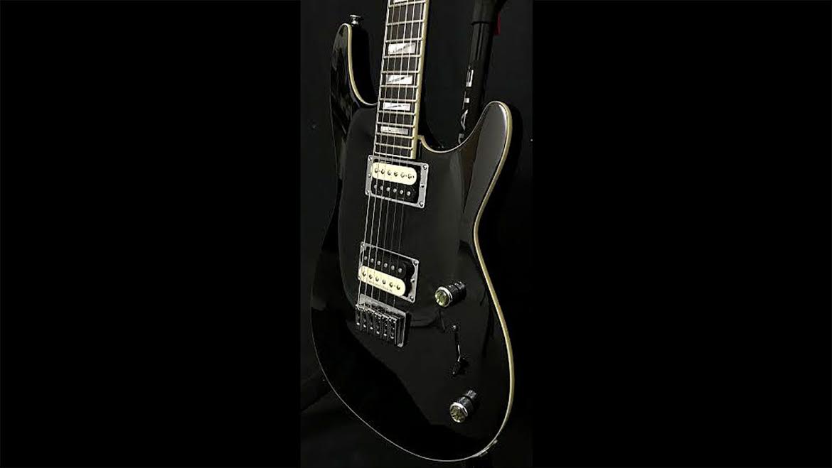 Ed Roman Guitars