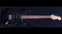 Squier by Fender Stratocaster AffinitySeries Black Sold
