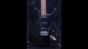 Squier by Fender Stratocaster AffinitySeries Black Sold