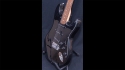 Squier by Fender Stratocaster AffinitySeries Black Sold
