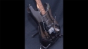 Squier by Fender Stratocaster AffinitySeries Black Sold