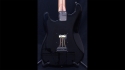 Squier by Fender Stratocaster AffinitySeries Black Sold