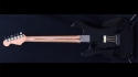 Squier by Fender Stratocaster AffinitySeries Black Sold