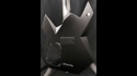 Abstract One of Kind Custom Build