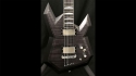 Abstract One of Kind Custom Build
