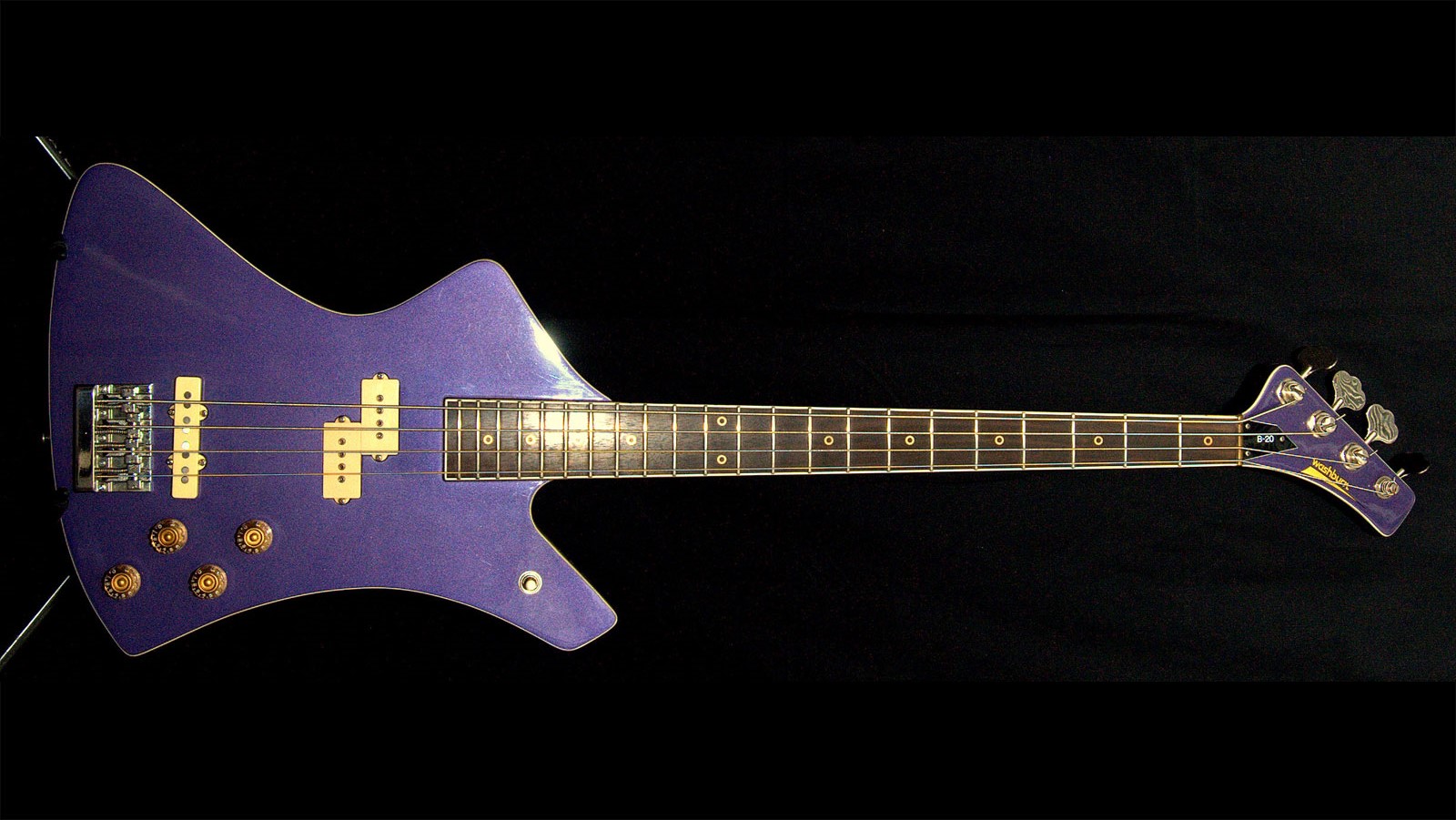 Ed Roman Guitars