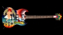 Gibson SG 1961 Reissue Fool Repaint For Client Sold