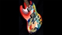 Gibson SG 1961 Reissue Fool Repaint For Client Sold