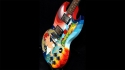 Gibson SG 1961 Reissue Fool Repaint For Client Sold