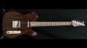 Pearlcaster Magic Twanger Customer Build Sold