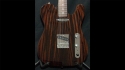 Pearlcaster Magic Twanger Customer Build Sold