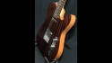 Pearlcaster Magic Twanger Customer Build Sold