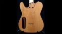 Pearlcaster Magic Twanger Customer Build Sold