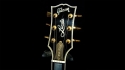 Gibson Lucille Signed by BB King Sold