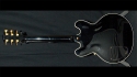Gibson Lucille Signed by BB King Sold