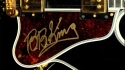 Gibson Lucille Signed by BB King Sold