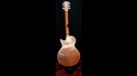 Miniature Gibson Les Paul Signed by Les Paul Sold